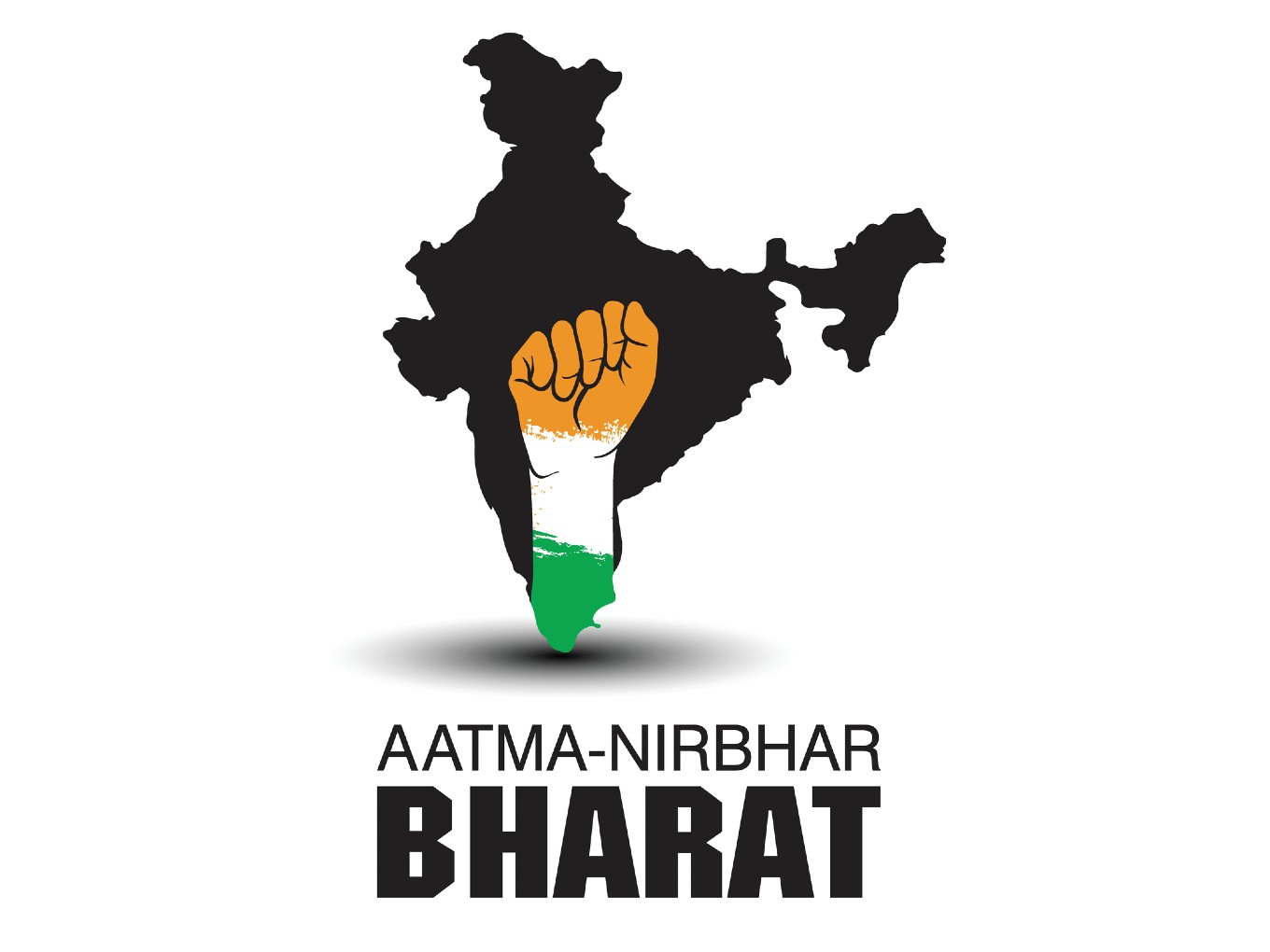 atmanirbhar